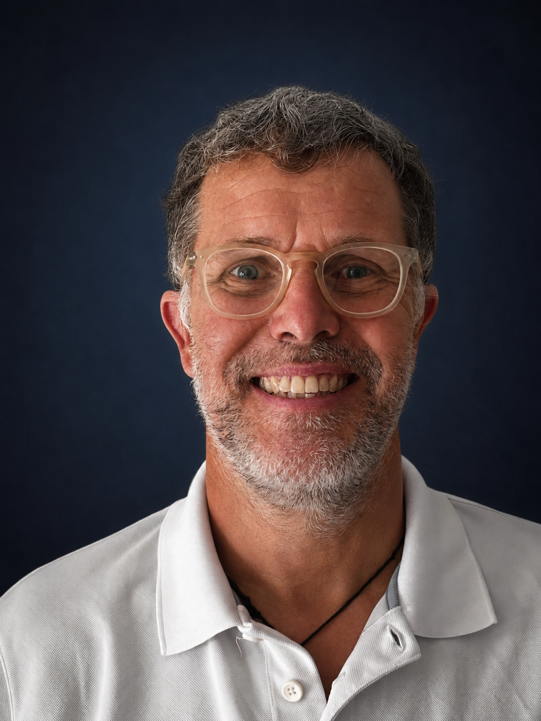 Diego Victorica, fundador y director de DVE Gym Solutions